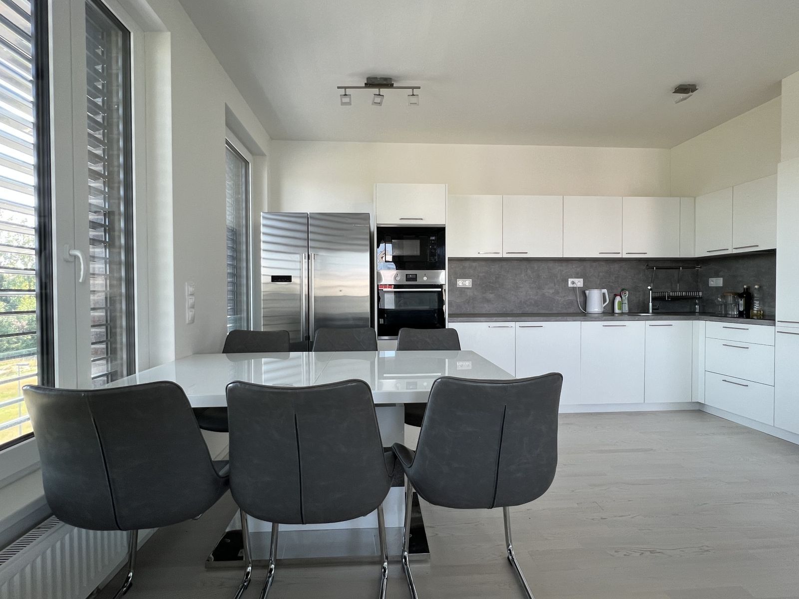 Byt 3+kk · 71 m² · Wassermannova, Praha - Hlubočepy - 3