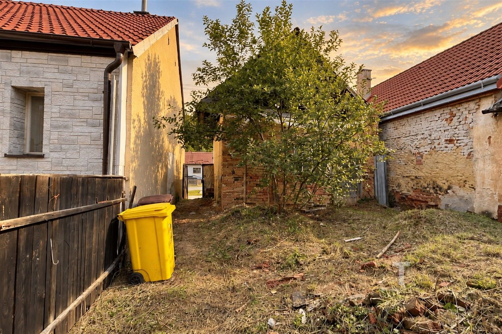 Prodej rodinný dům - Úsobrno, 65 m² - 5