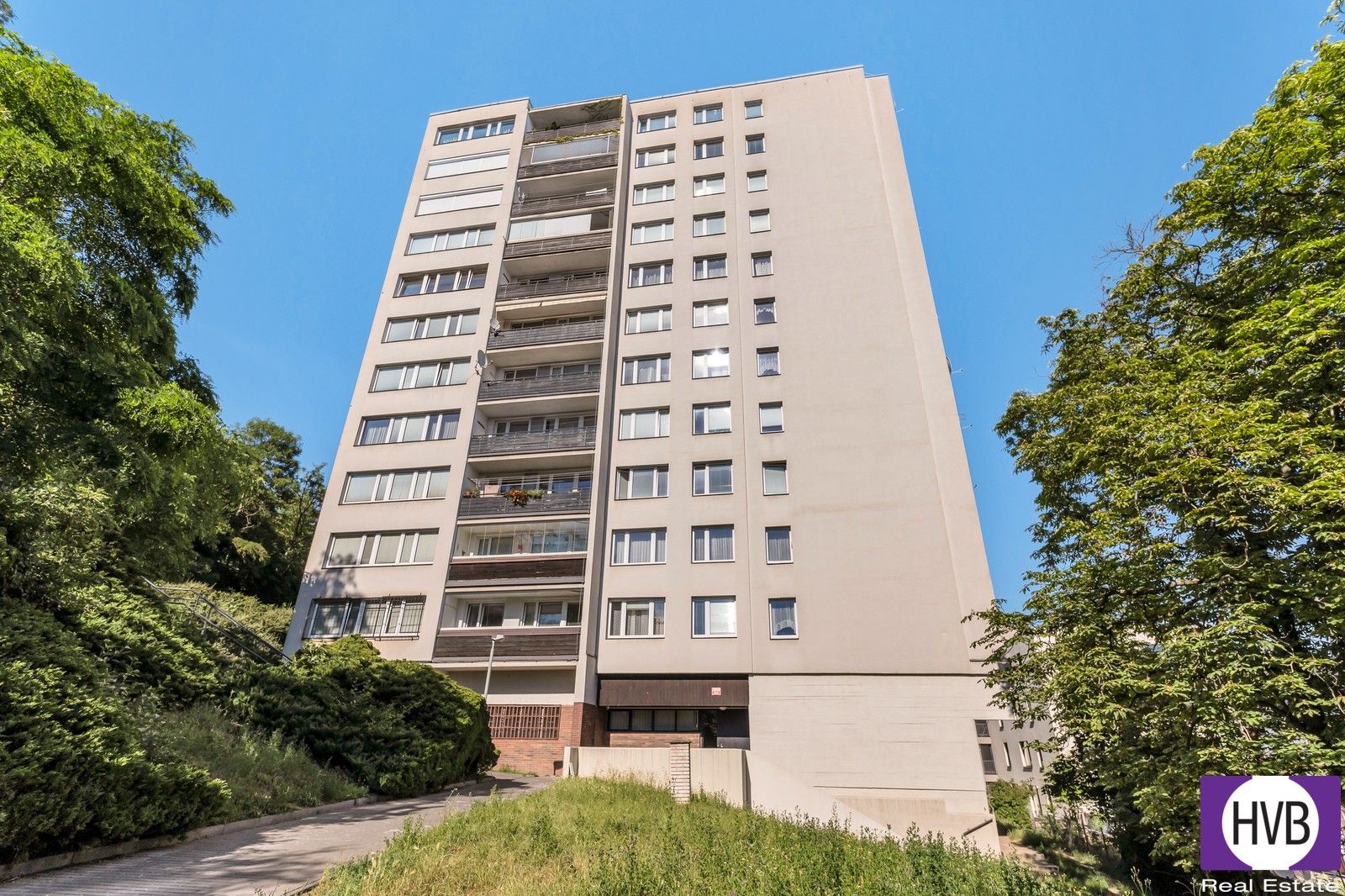 4+1, Praha Smíchov, 87 m² - 1
