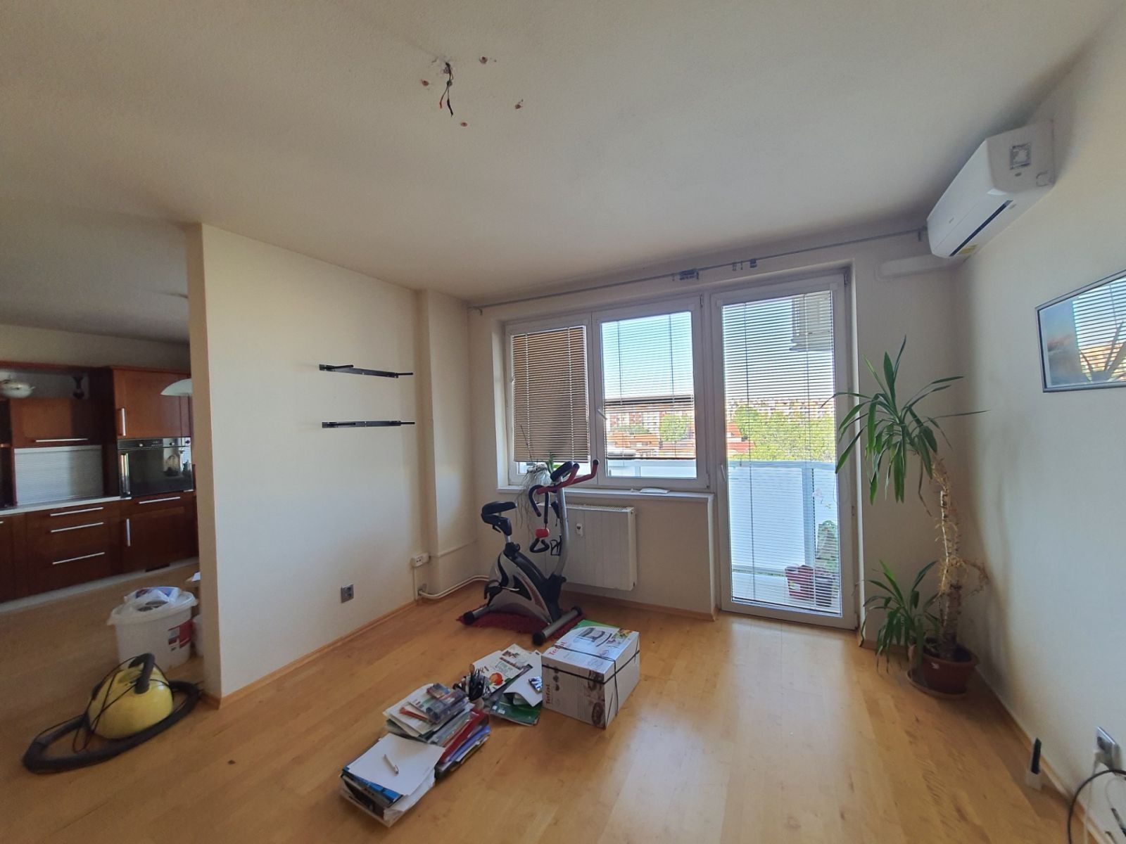 2+kk, Langrova, Brno - Slatina, Jihomoravský kraj, 64 m² - 2