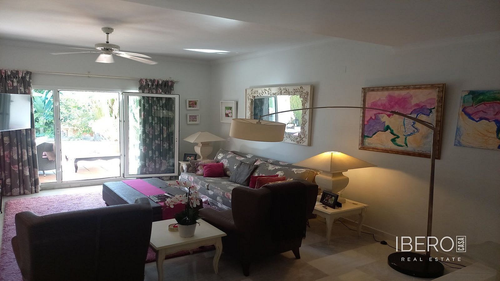 Rodinný dům · 252 m² · Guadalmina Baja, ES - 4