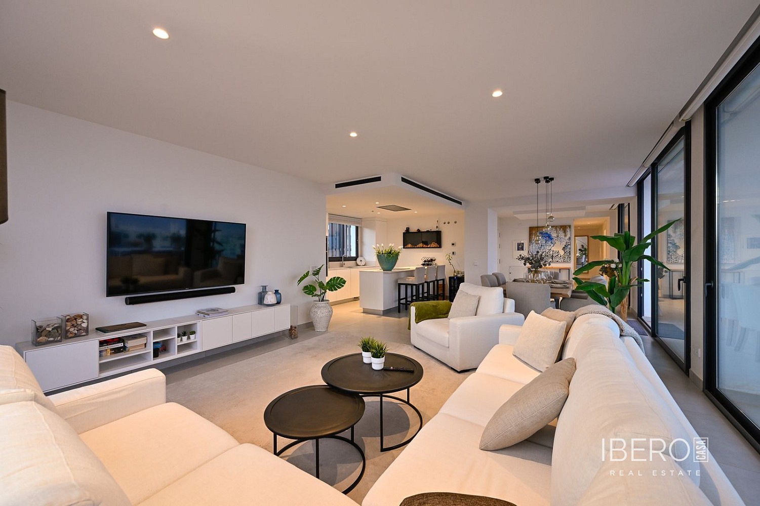 Prodej byt 4+kk - Fuengirola, Španělsko, 120 m² - 5