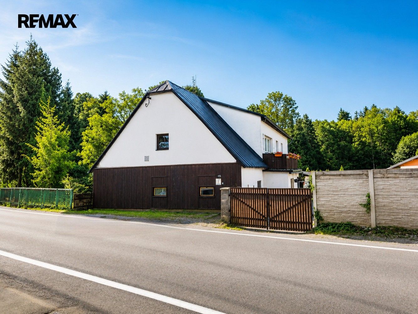 Rodinný dům · 286 m² · Dolní Moravice, okres Bruntál - 4