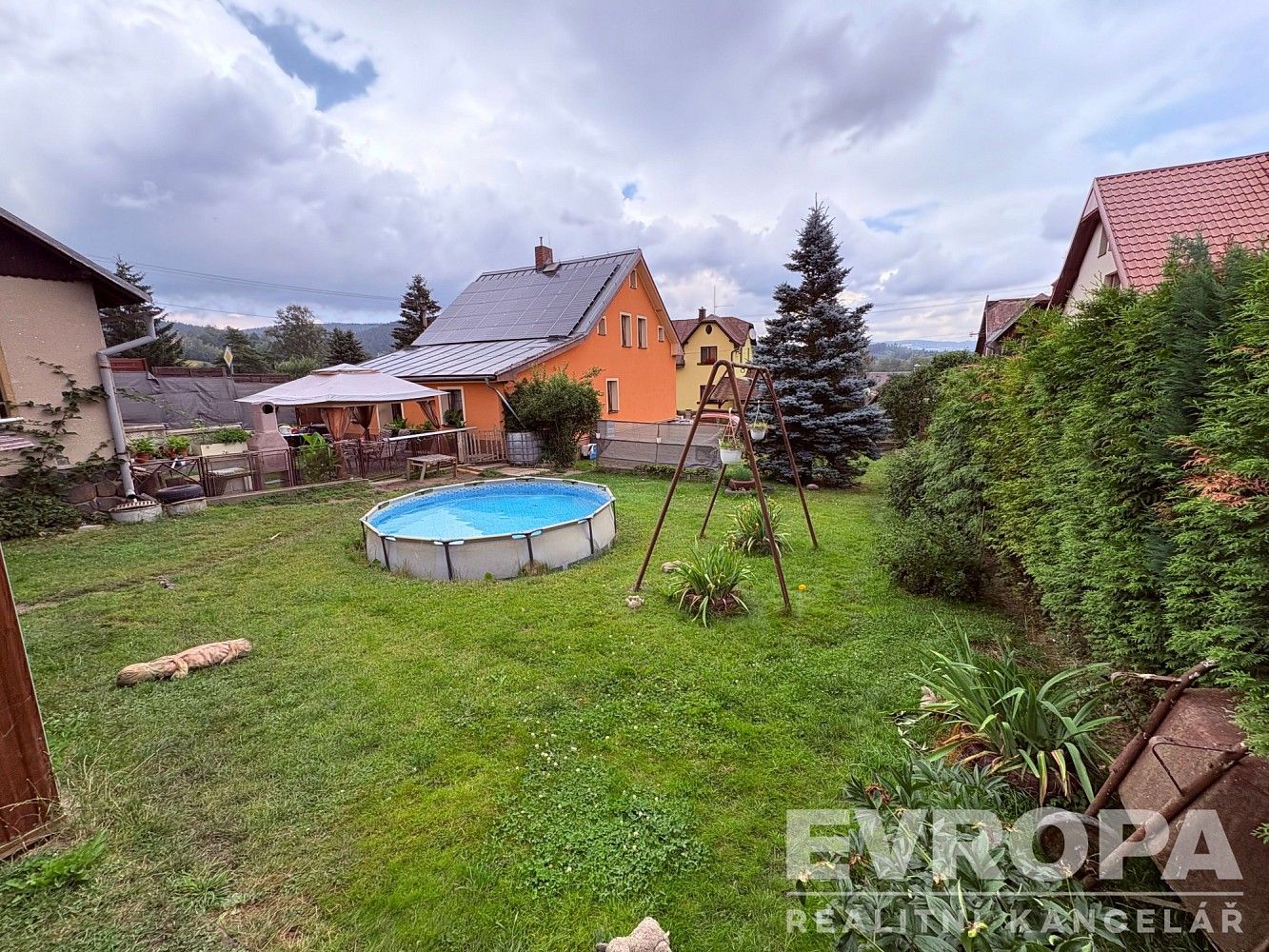 Rodinný dům · 190 m² · Jiráskova, Rotava, okres Sokolov - 4