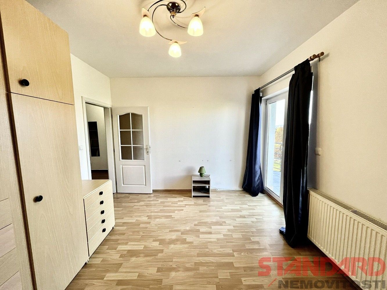 Pronájem byt 2+kk - Plzeň - Újezd, okres Plzeň-město, Plzeňský kraj, 59 m² - 5