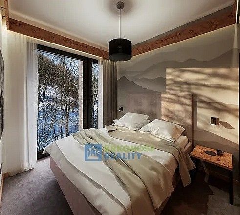 Prodej byt 3+kk - Pec pod Sněžkou - Velká Úpa, okres Trutnov, 56 m² - 5