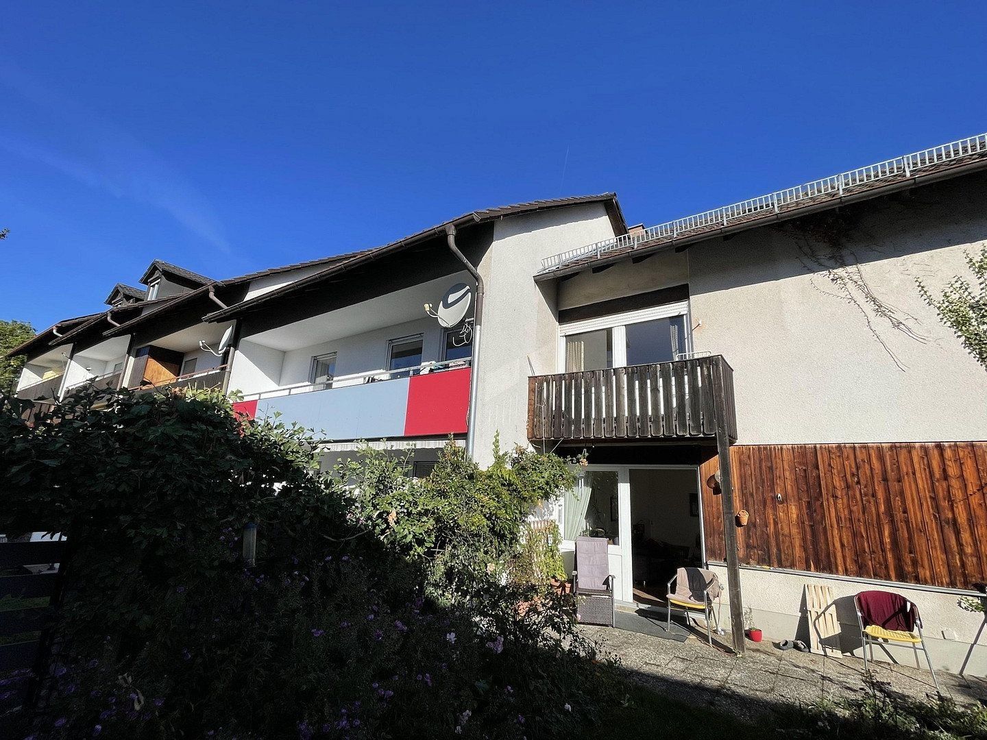 Rodinný dům · 78 m² · Am Hang zwei Pöring Pöring Bayern 85604 - 4