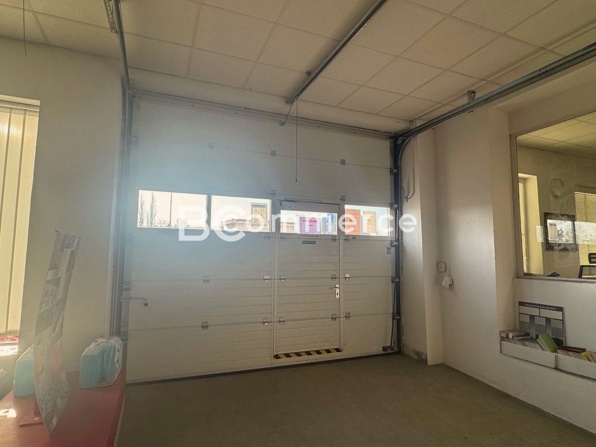 Pronájem sklad - Dornych, Brno, 226 m²