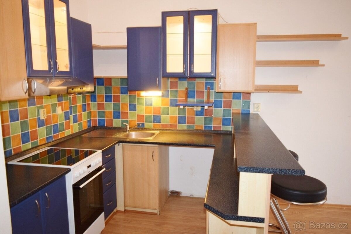 Pronájem byt - Dvůr Králové nad Labem, 544 01