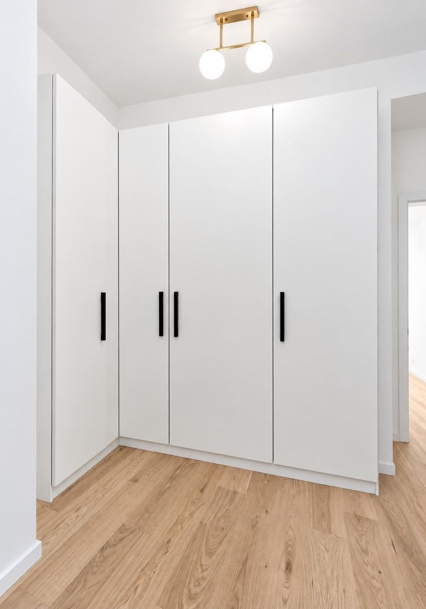 Byt 1+kk · 23 m² · Petrohradská, Praha - Vršovice - 4