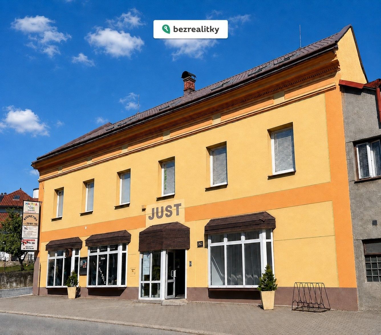 Rodinný dům, 346 m²