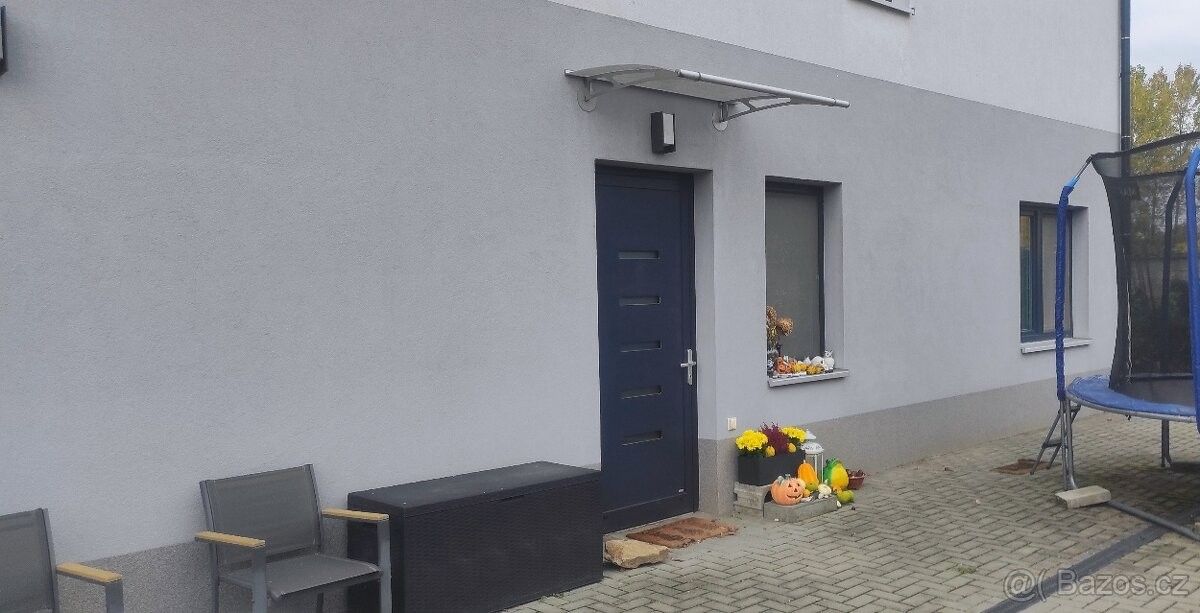 Pronájem byt - Velké Pavlovice, 691 06