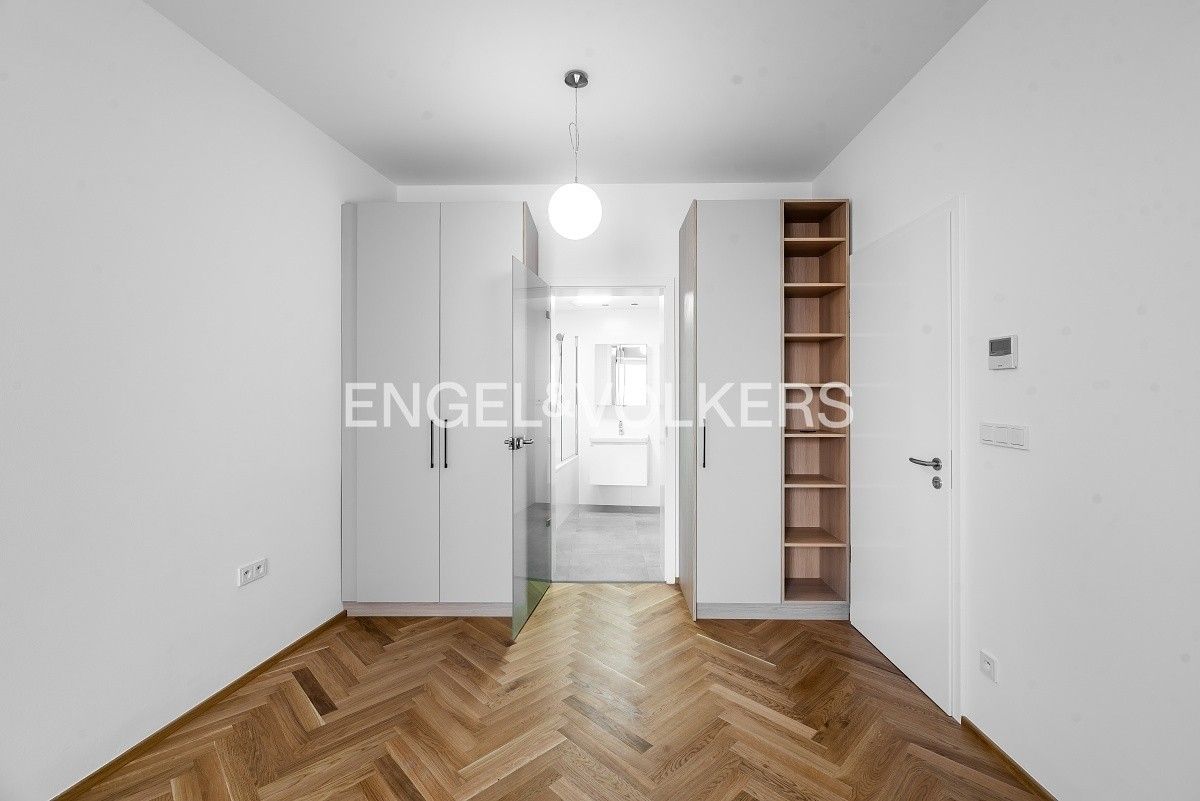 Pronájem byt 3+kk - Růžová 951, Praha Nové Město, 91 m² - 5