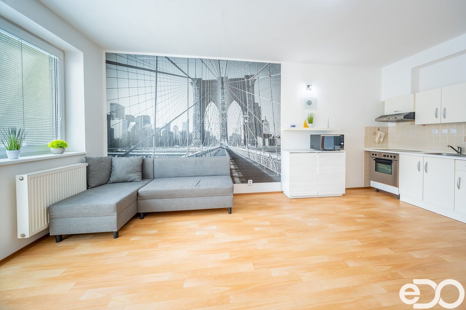 Prodej byt 3+kk - Inspektorská, Nymburk, 71 m²