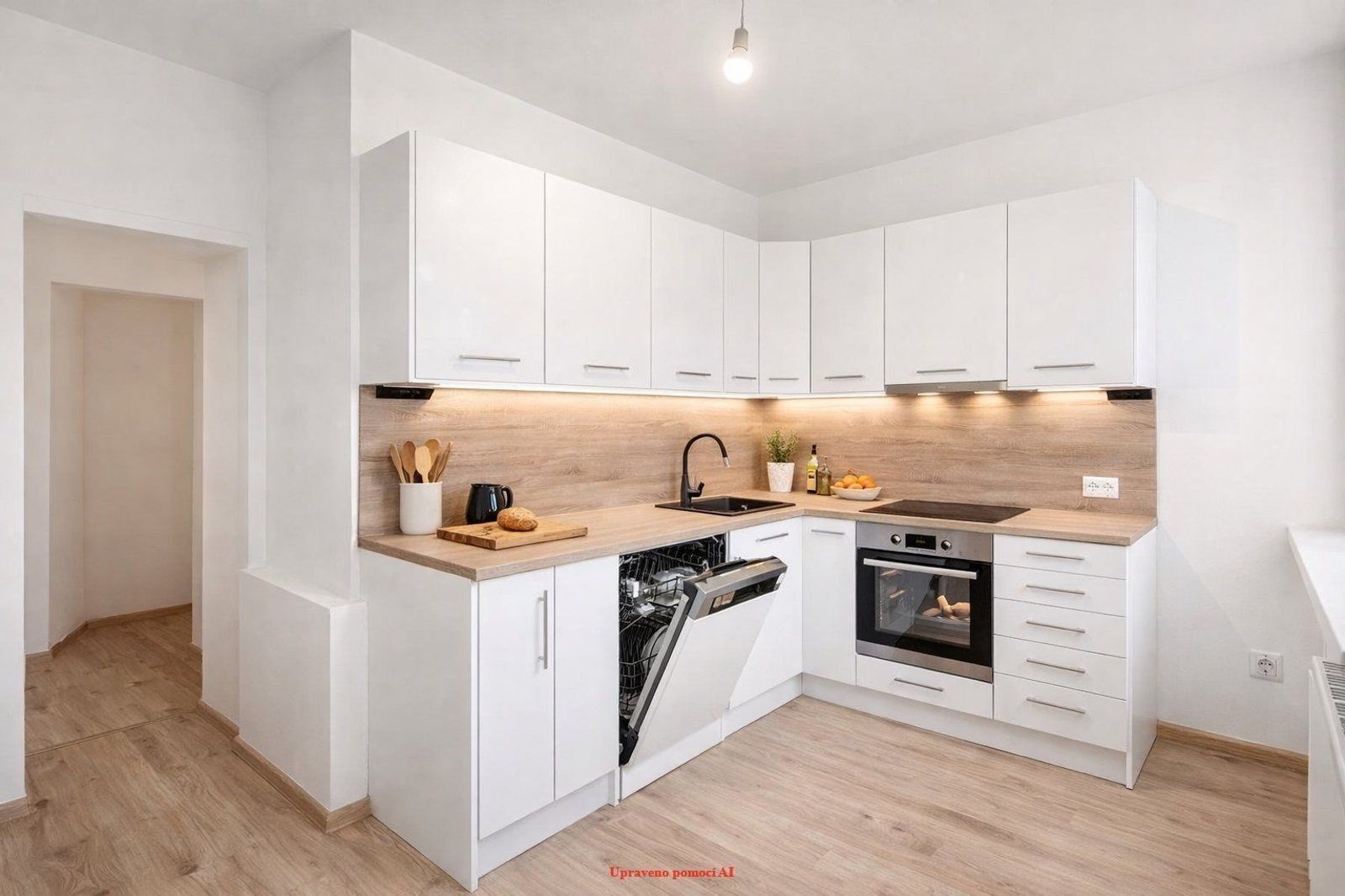 2+1, Gustava Klimenta, Havířov - Havířov-město, Moravskoslezský kraj, 49 m² - 1