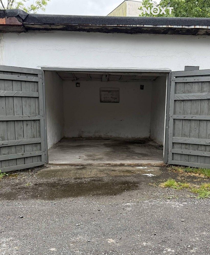 Ostatní, Bohumínská, Karviná - Nové Město, 18 m² - 2