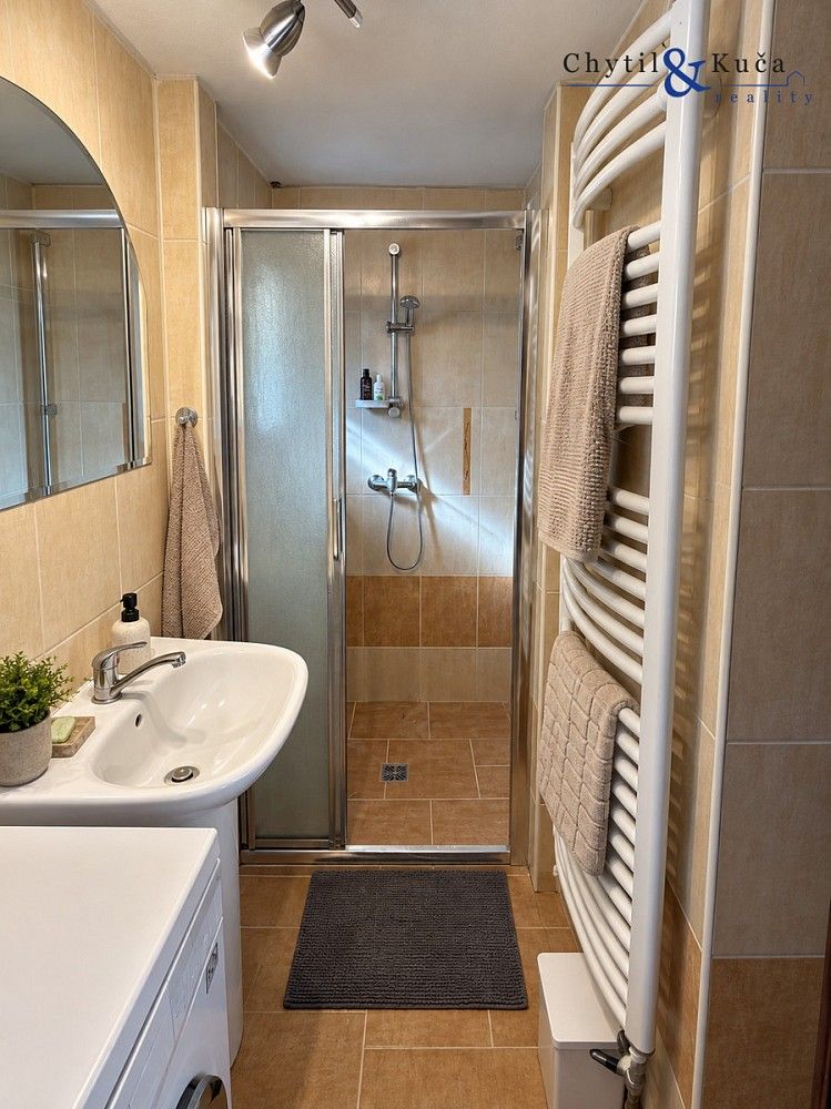 Prodej rodinný dům - Sušice, okres Přerov, 200 m² - 5