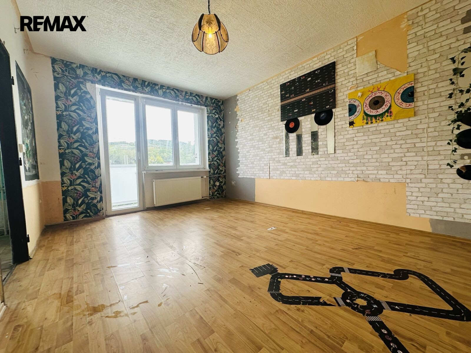 Prodej byt 3+1 - U Nádraží 36, Beroun, 64 m² - 5