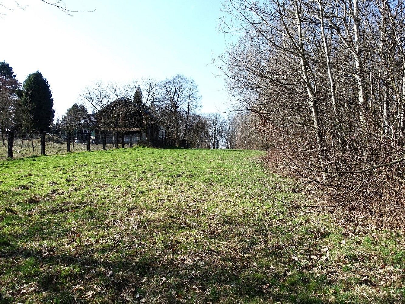 Louky, Bohumín, okres Karviná, Moravskoslezský kraj - 2