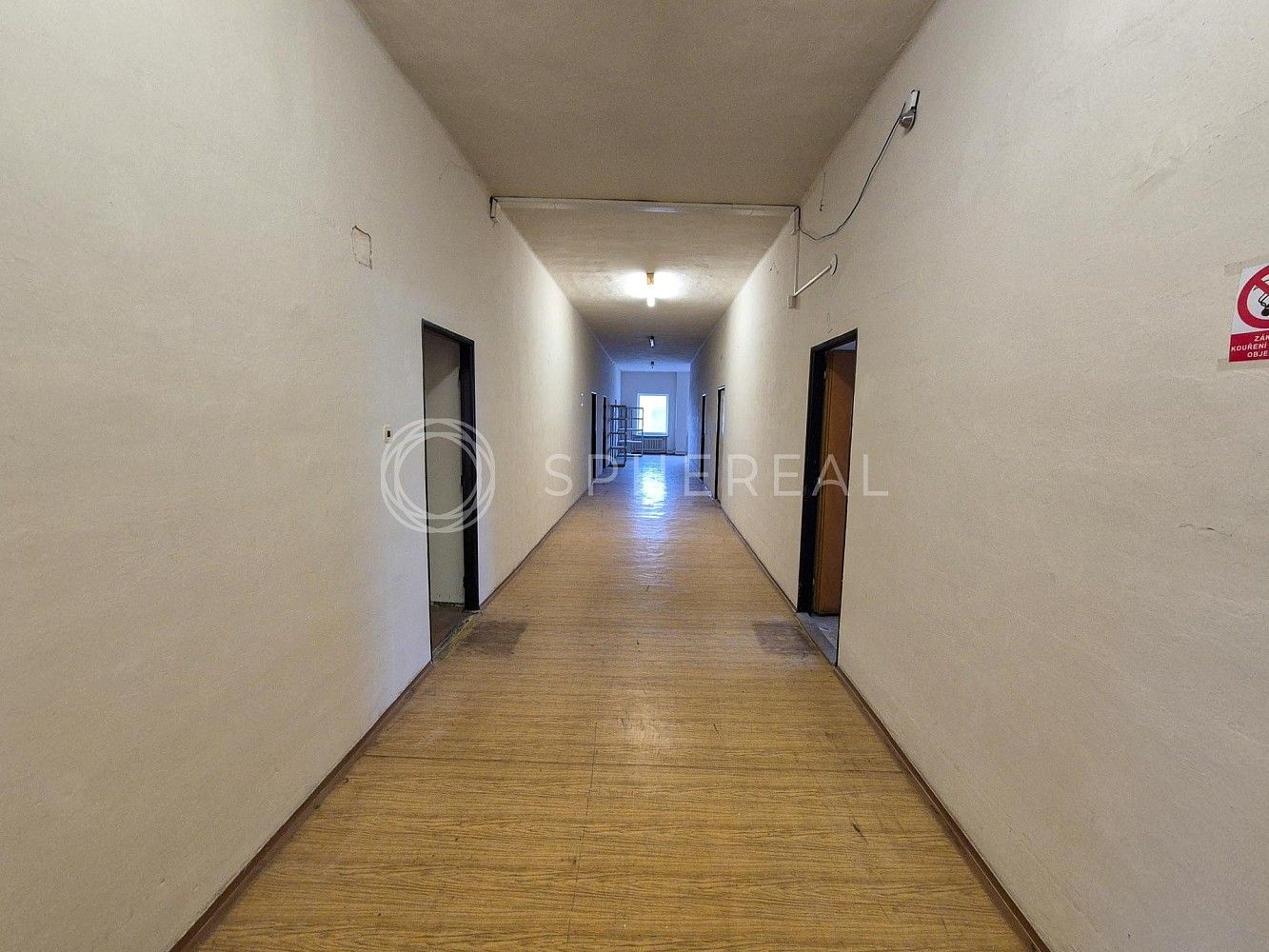 Kancelář · 453 m² · Brno - Maloměřice, okres Brno-město, Jihomoravský kraj - 3