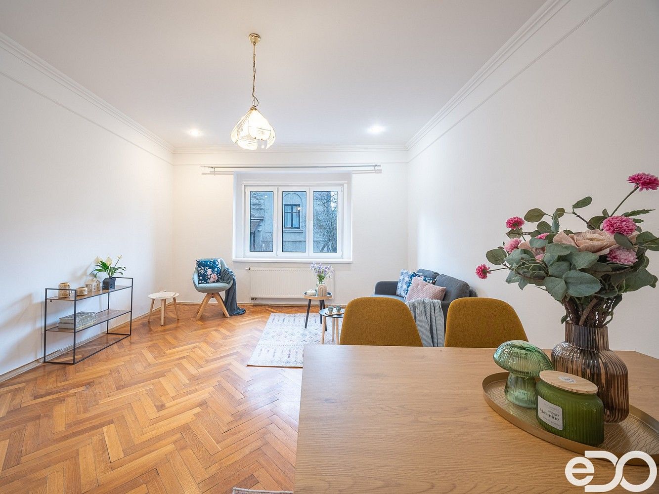 2+1, Praha - Nusle, okres Praha 4, Hlavní město Praha, 67 m² - 2