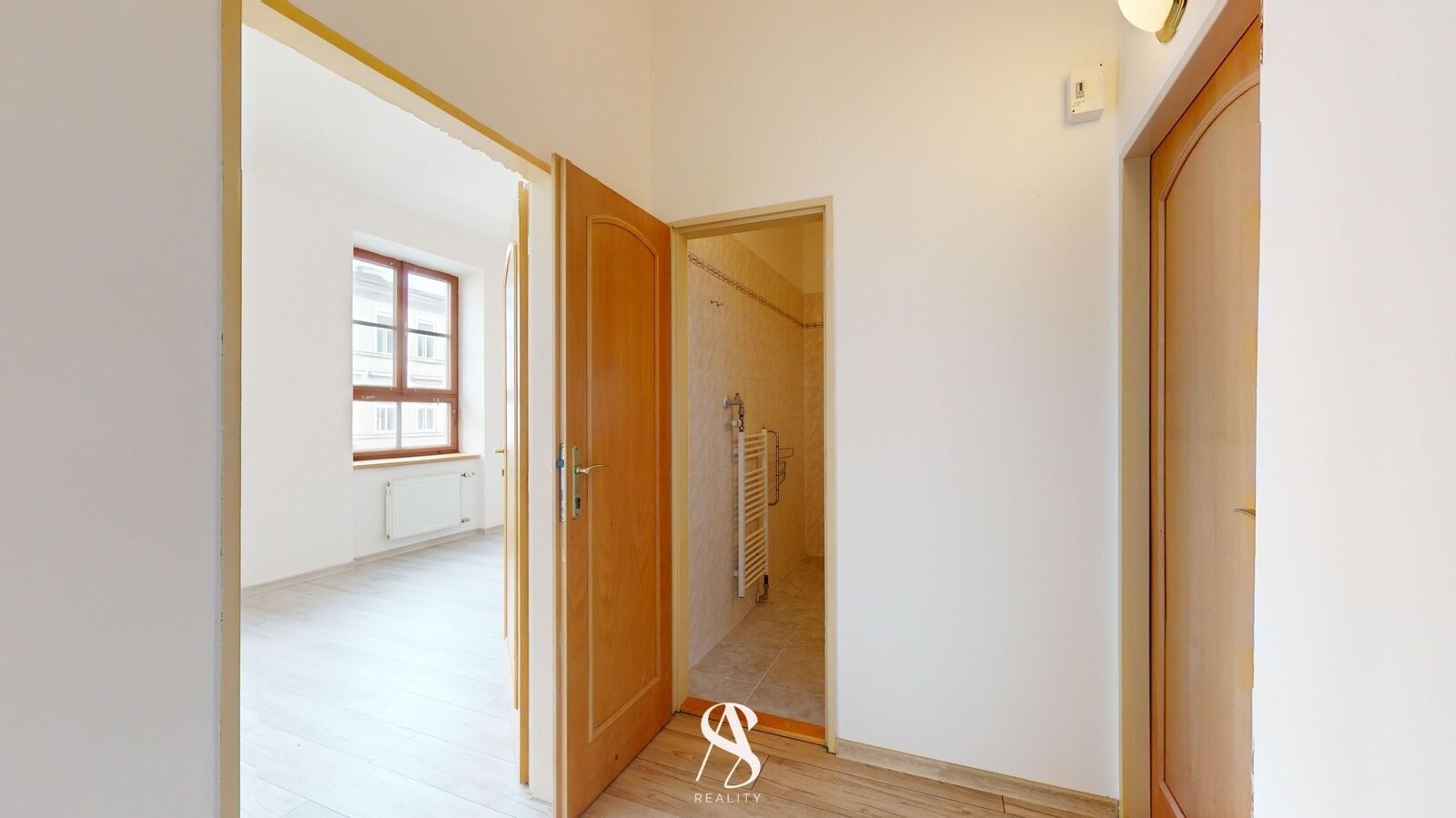 Kancelář · 23 m² · ČSA, Šternberk - 3