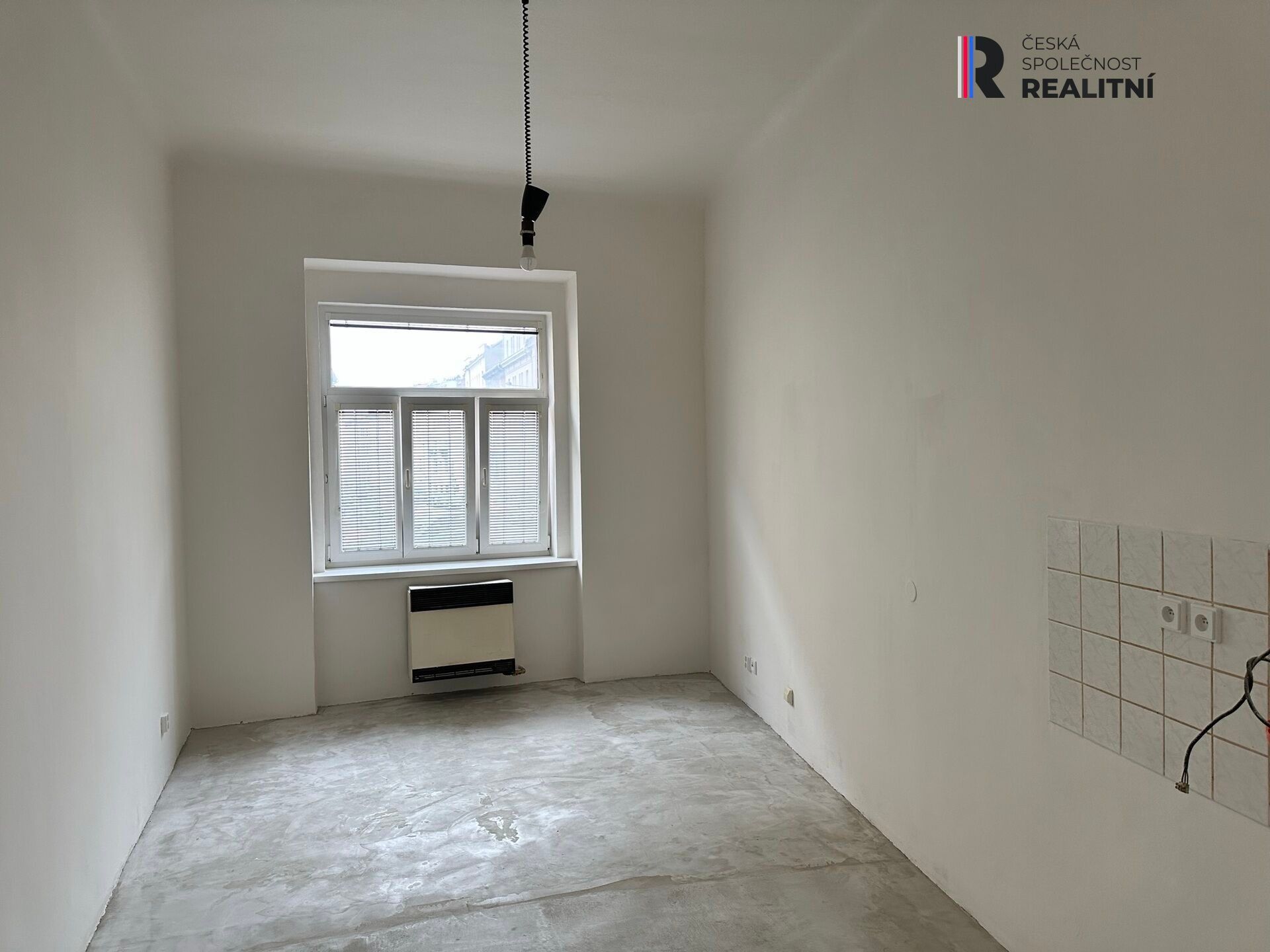 Prodej byt 1+kk - Pod Čertovou skalou, Praha Libeň, 20 m² - 5