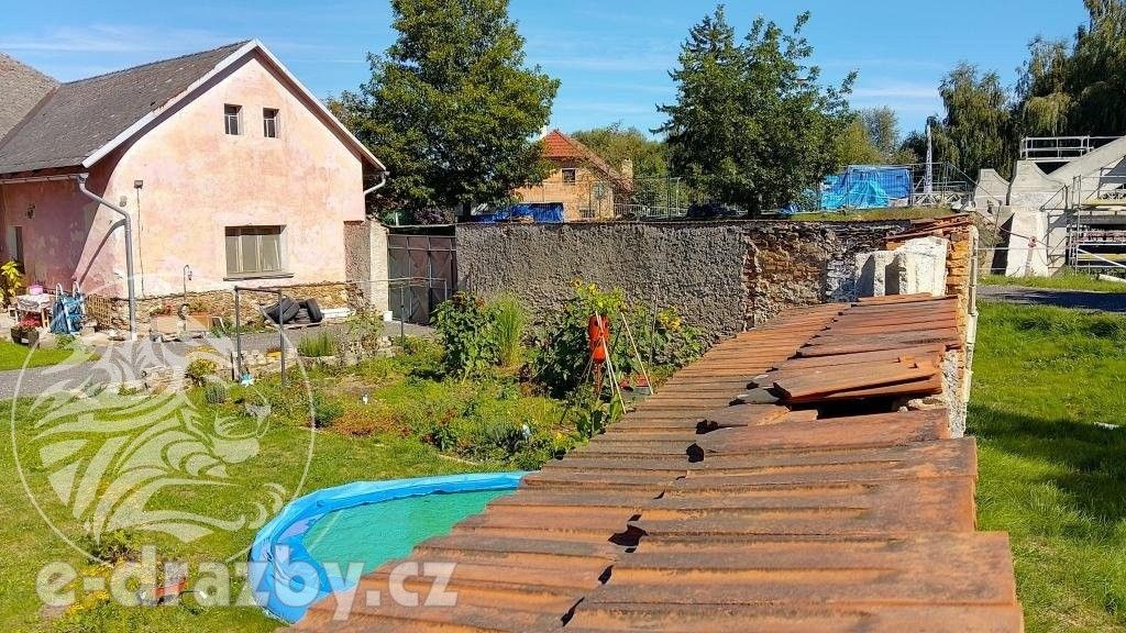 Prodej rodinný dům - Pod Skálou, Hořepník, 100 m²