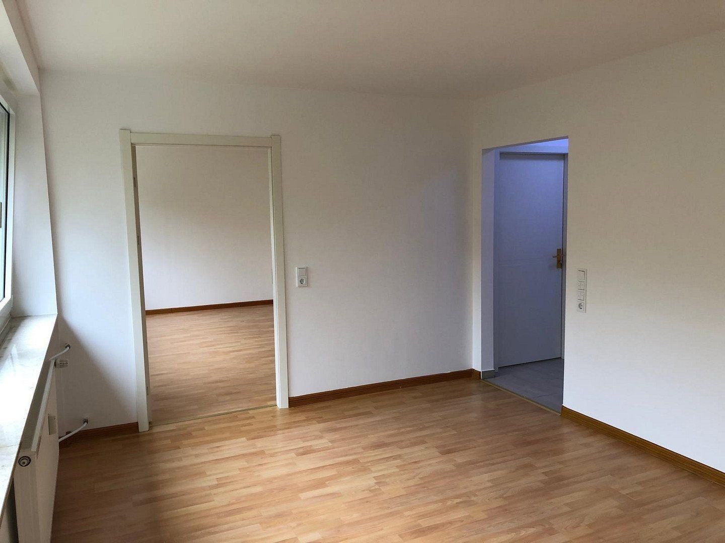 2+1, Etschberger Weg 49, , Porýní-Falc, 48 m² - 1