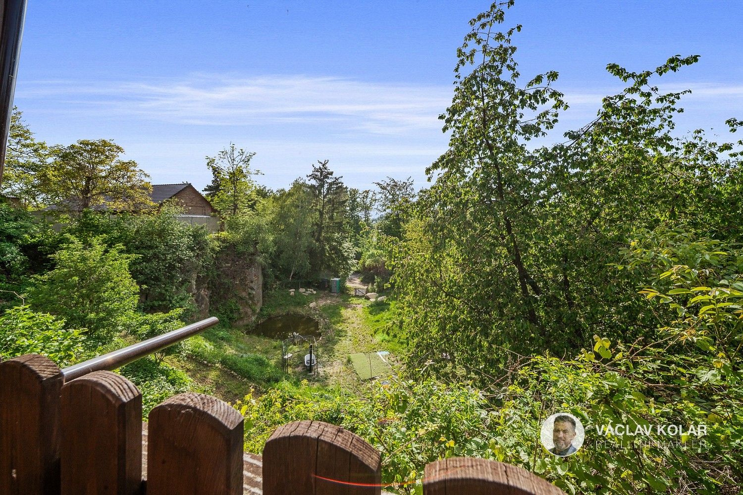 Prodej pozemek pro bydlení - Hořice - Doubrava, okres Jičín, Královéhradecký kraj - 5