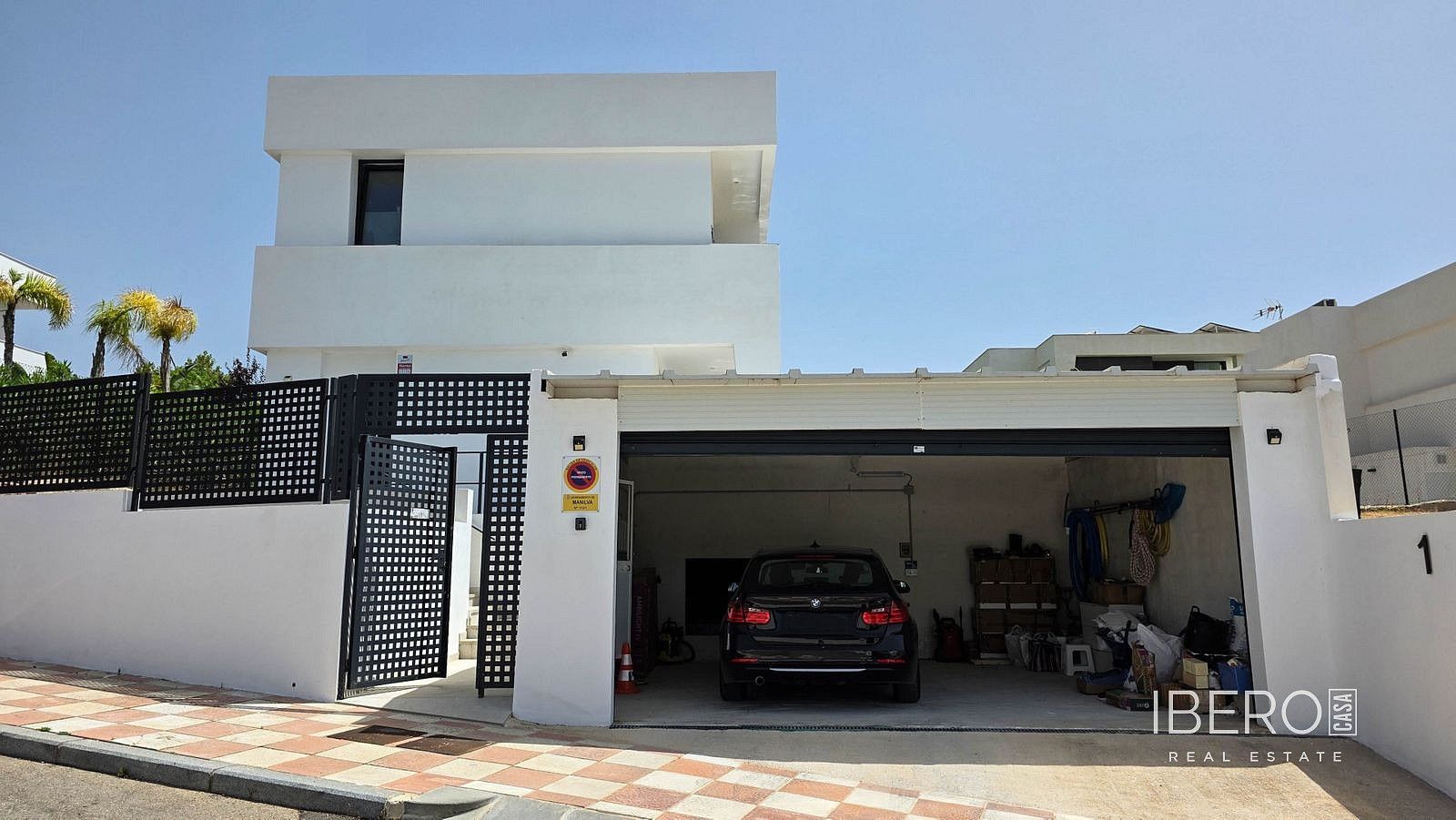 Prodej rodinný dům - La Duquesa, ES, 218 m² - 2
