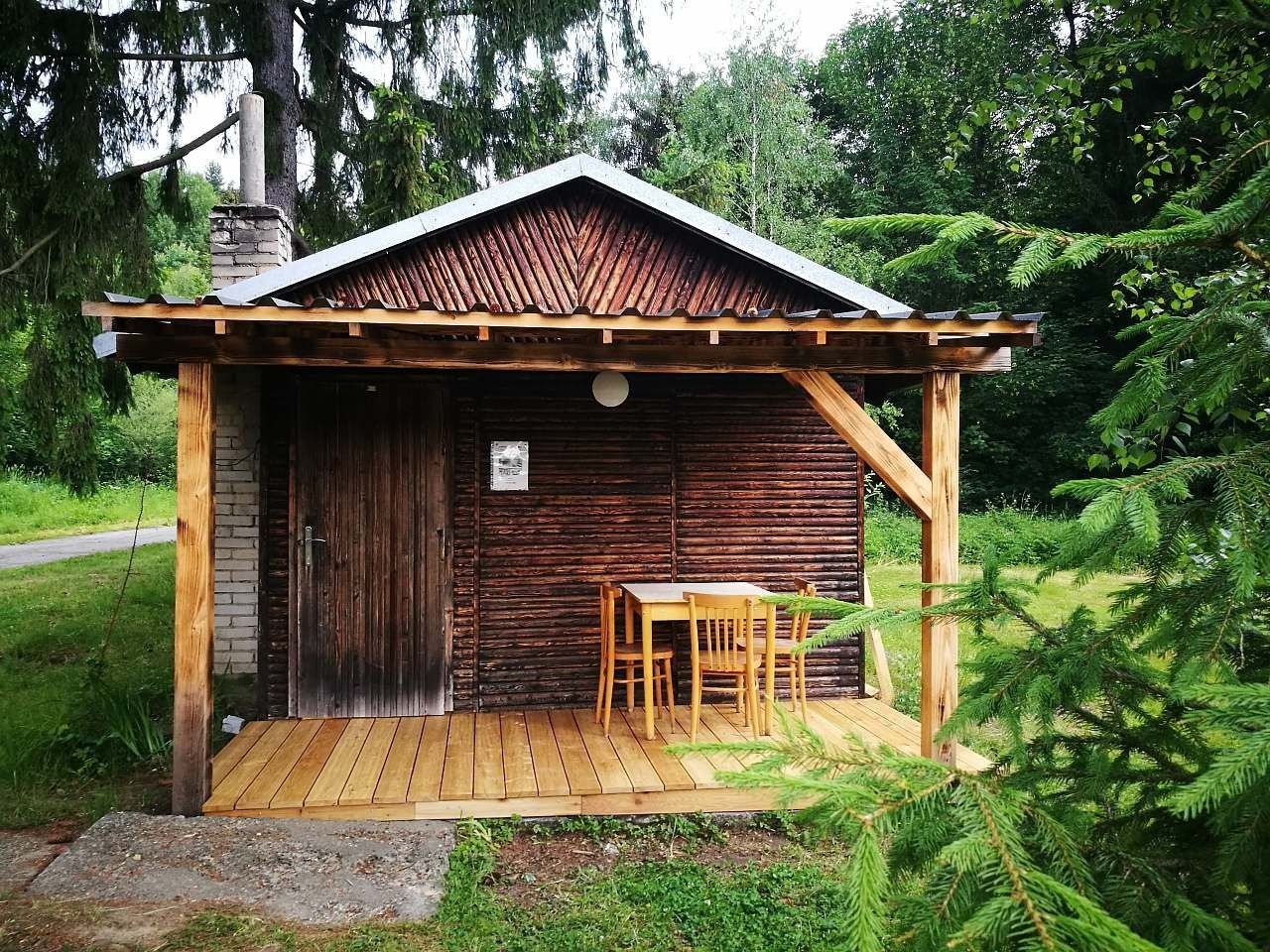 Pronájem chata - Prostřední Bečva, Zlínský kraj - 2