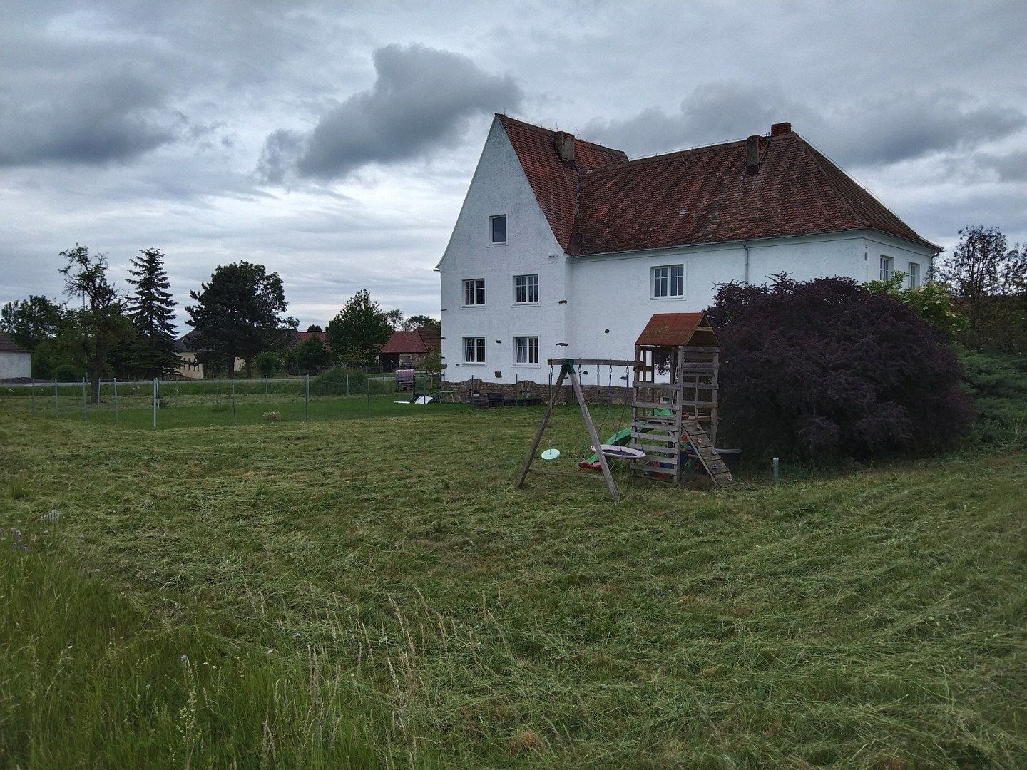Byt 5+1 · 70 m² · Heinrichsreith 28 Drosendorf-Zissersdorf Heinrichsreith Niederösterreich 2095 - 4