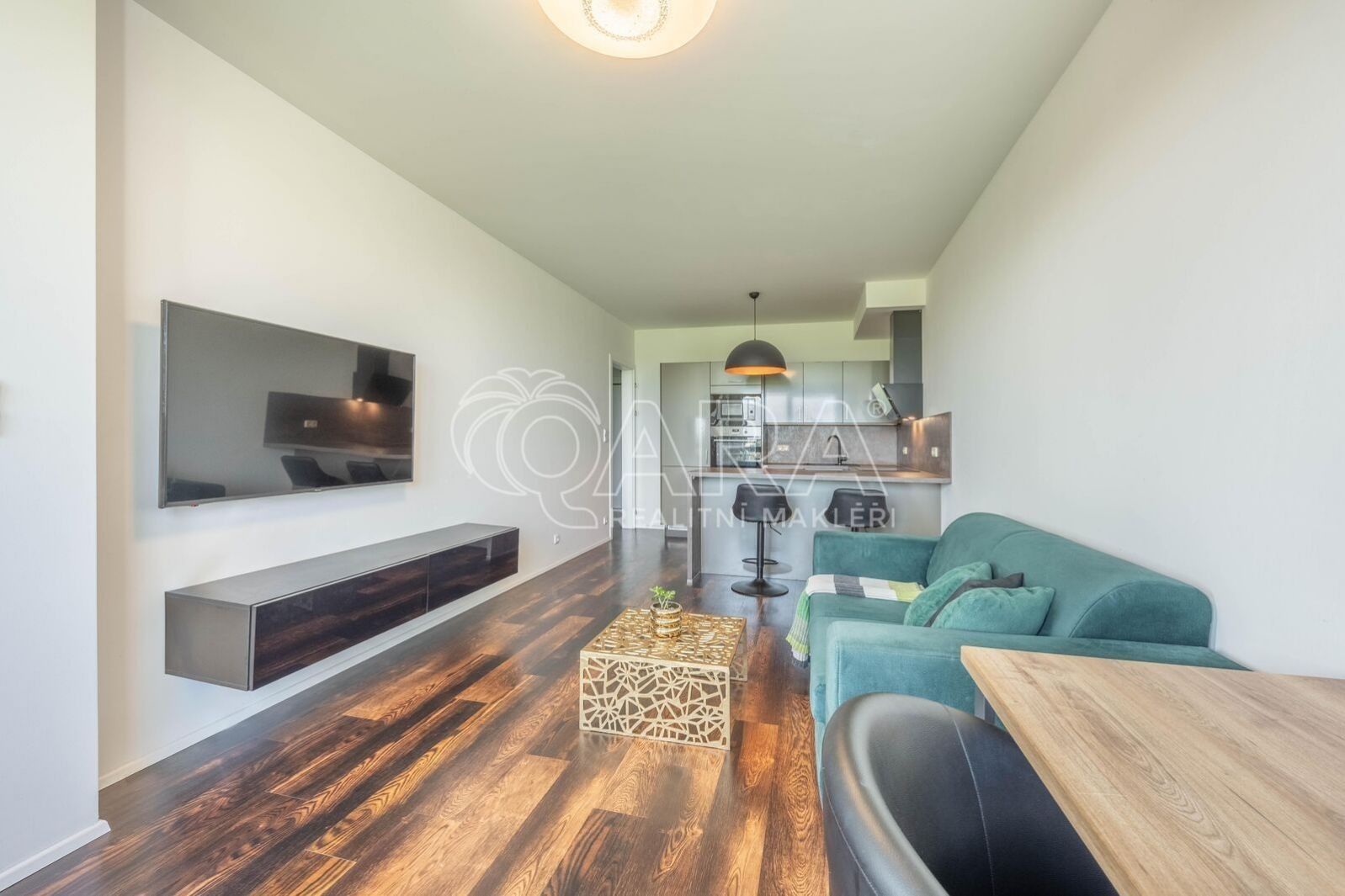 Byt 2+kk · 53 m² · Františka Jansy, Praha Dolní Měcholupy - 4