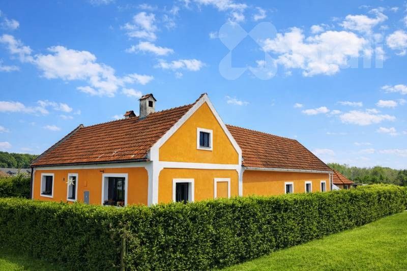 Chalupy, Desky, Malonty, 57 m²