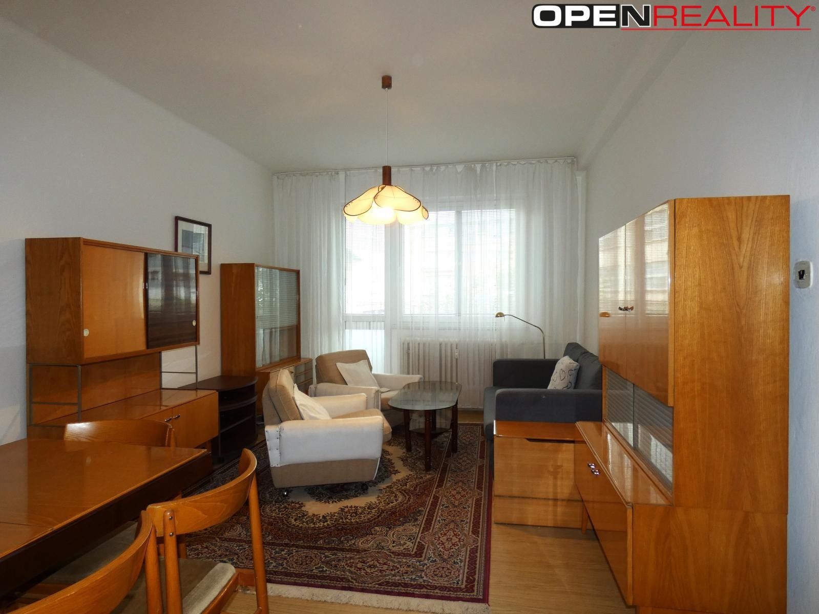 2+1, Žerotínovo nám., Přerov, 56 m² - 2