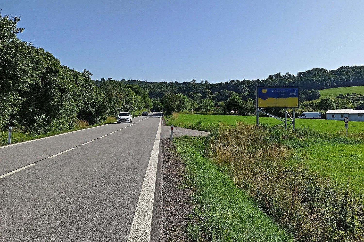 Ostatní, Bradlecká Lhota, okres Semily, 24 m² - 1