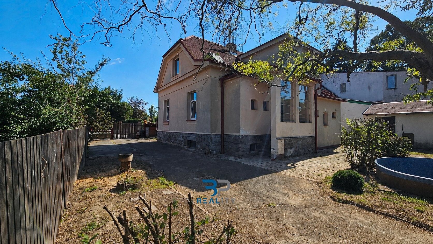 Prodej pozemek pro bydlení - Praha - Kbely, okres Praha 19, Hlavní město Praha - 2