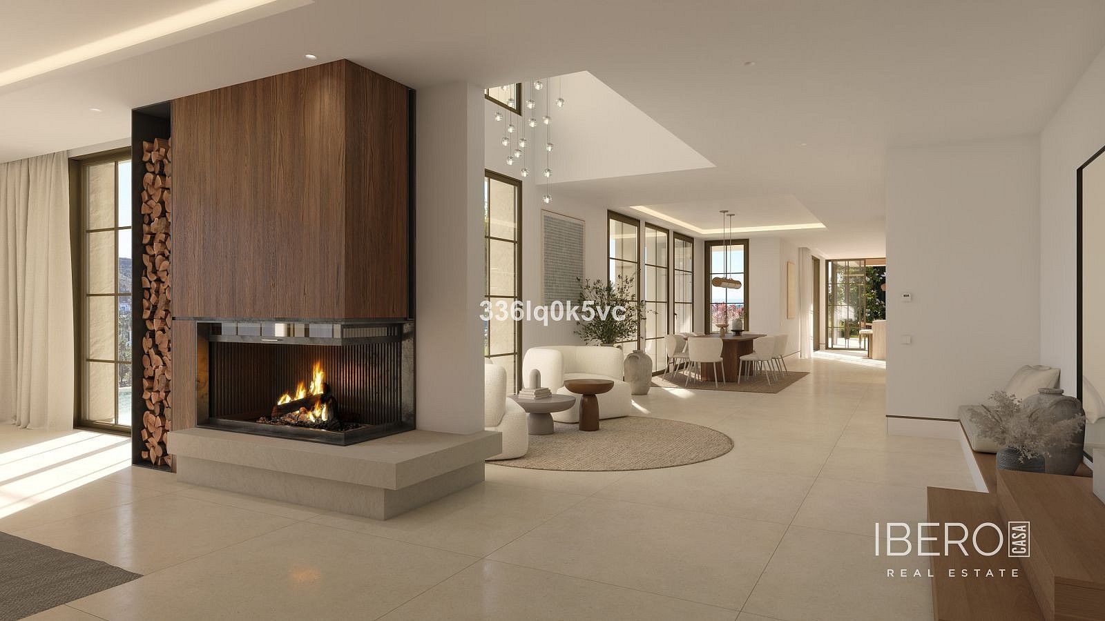 Rodinný dům · 470 m² · Benahavís, ES - 3