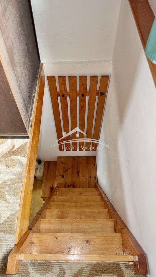 Prodej chata - Humpolec, 30 m² - 5