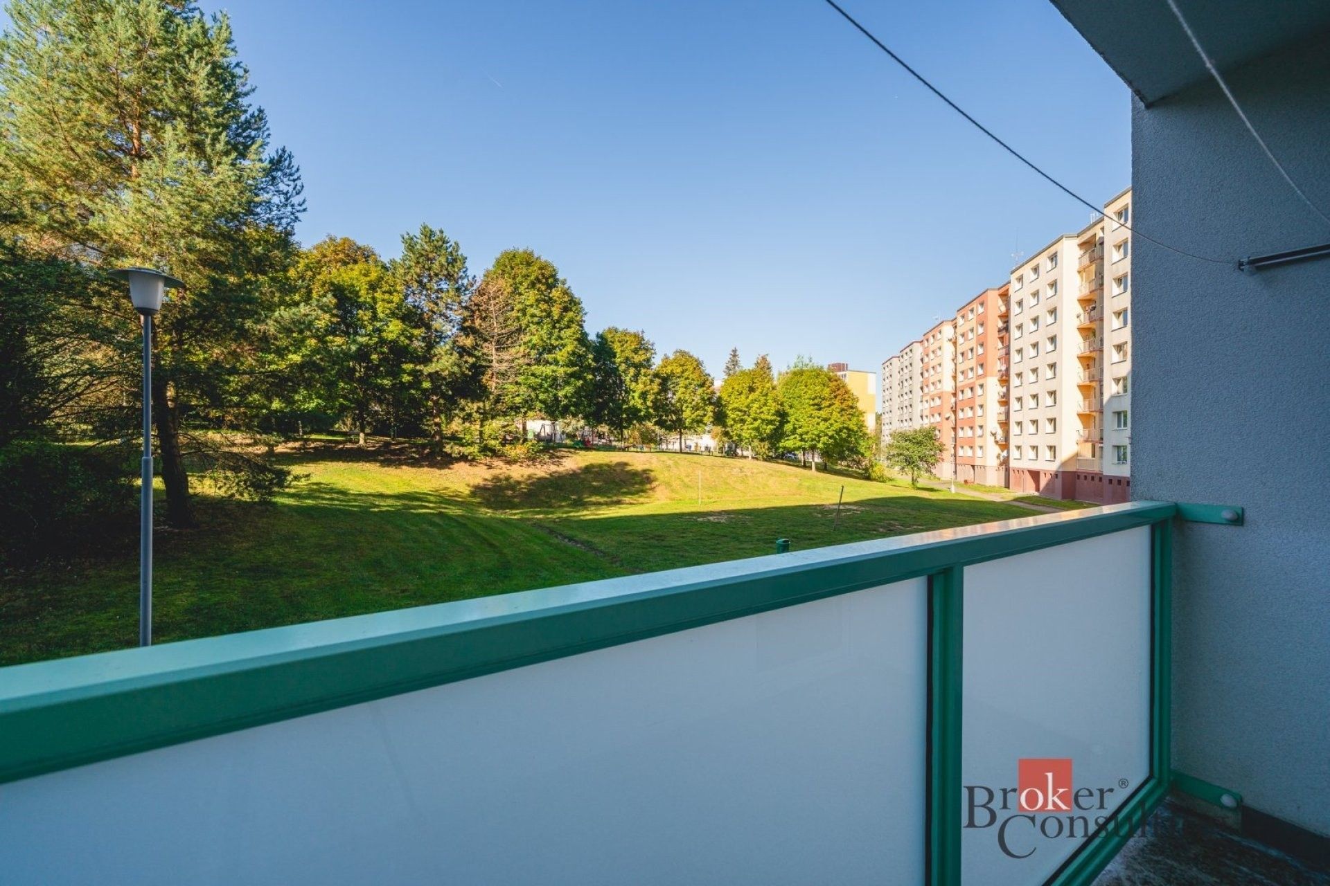 Byt 3+1 · 68 m² · Rabštejnská, Plzeň - 3