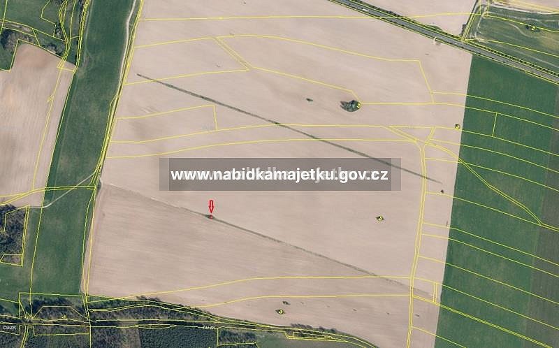 Nemovitost · 28 m² · Mimoň, okres Česká Lípa - 3