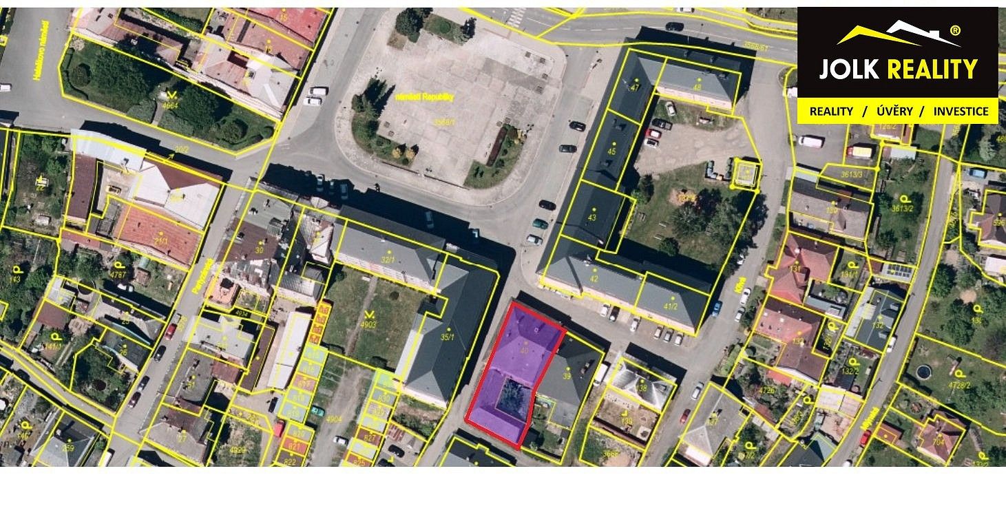 Chalupa · 500 m² · Budišov nad Budišovkou, okres Opava, Moravskoslezský kraj - 4