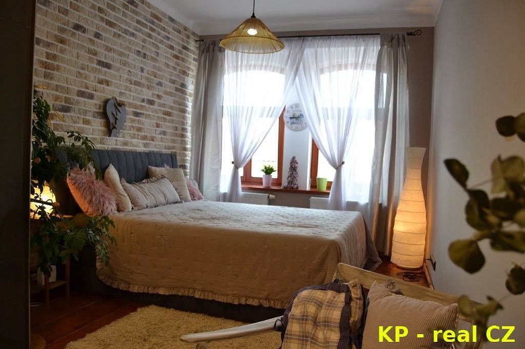 Byt 2+kk · 38 m² · Litoměřice - Předměstí, Ústecký kraj - 3