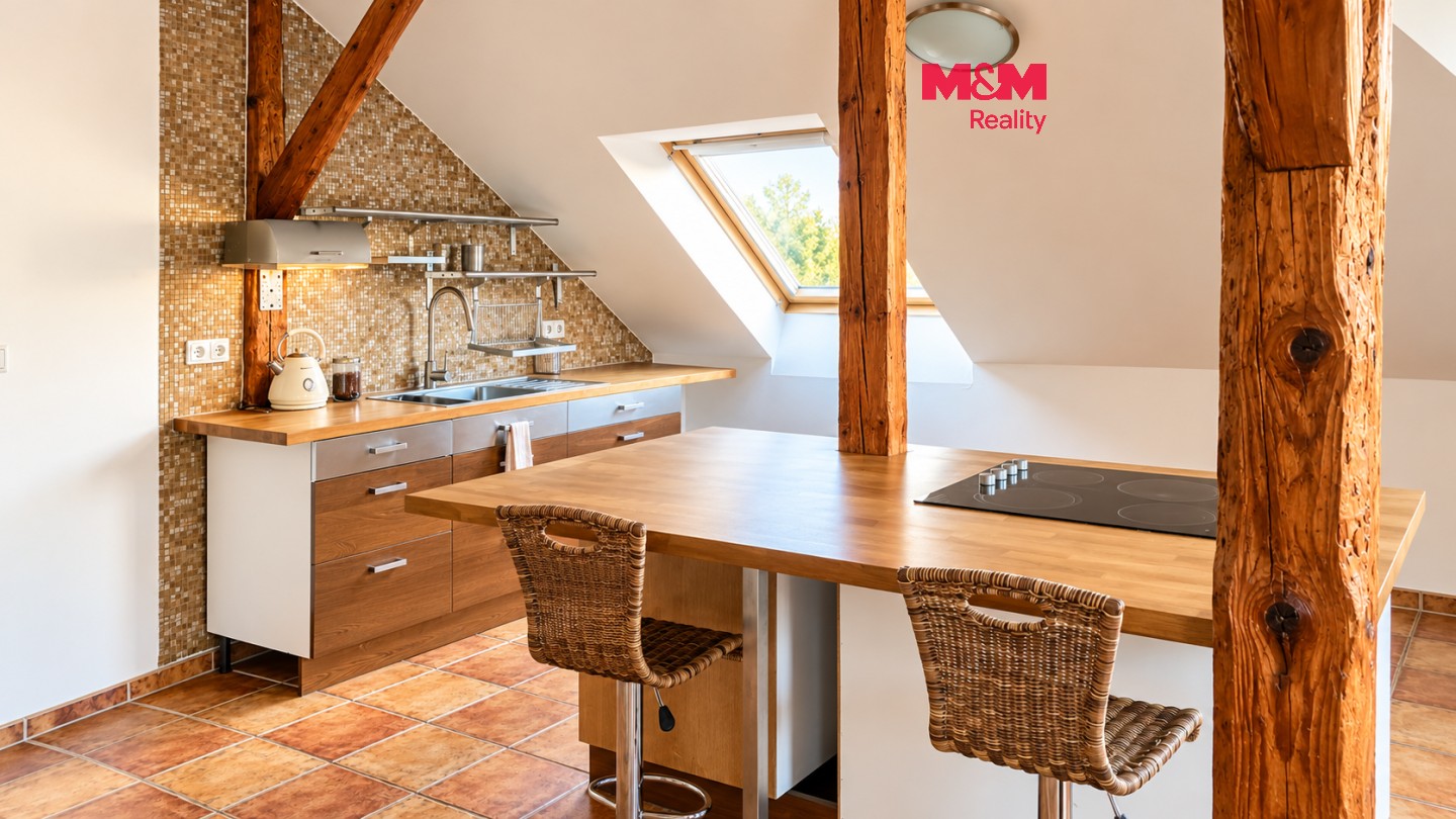 4+kk, Podhorská, Jablonec nad Nisou, 129 m² - 1
