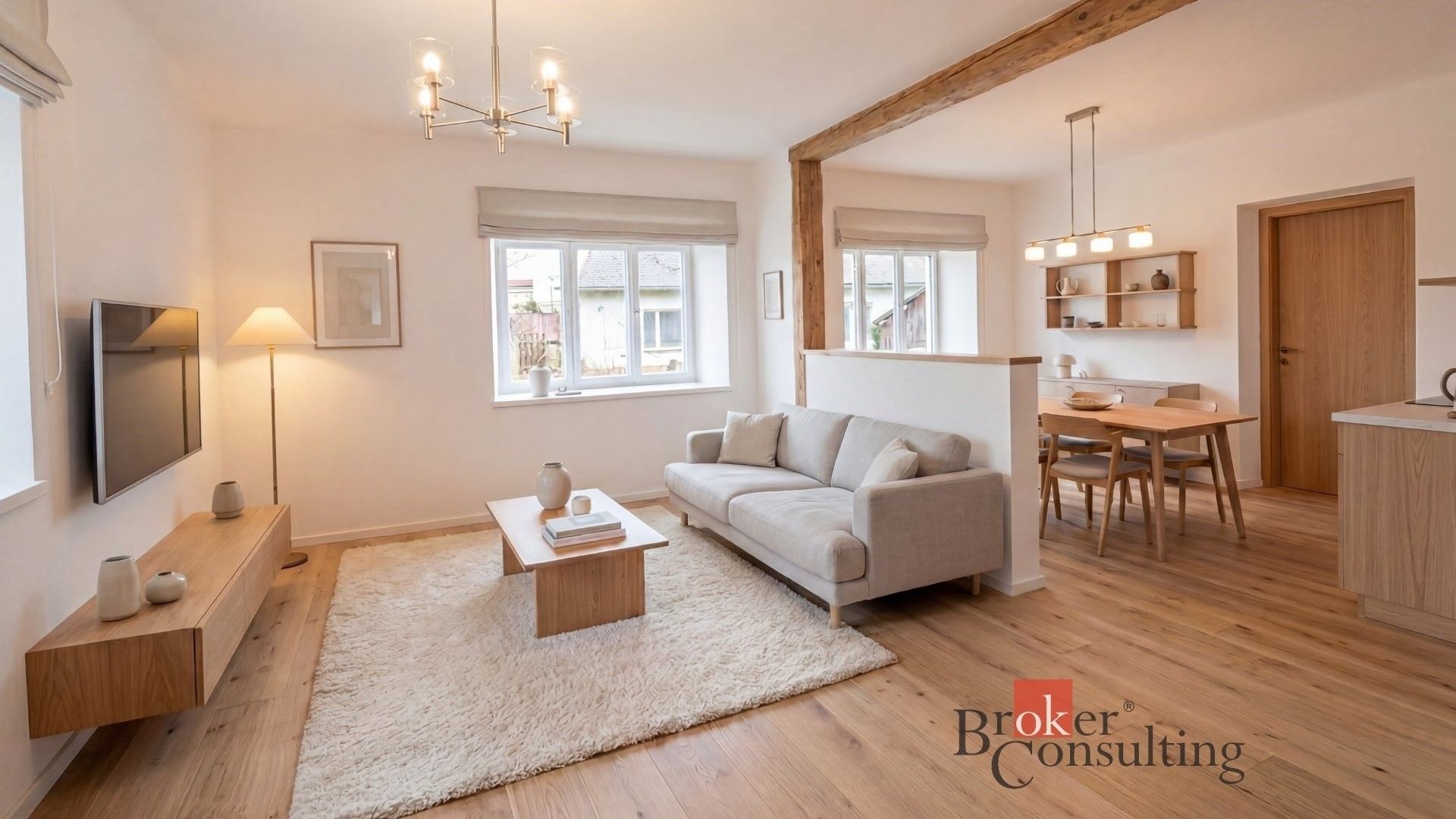 Prodej rodinný dům - Všepadly, 95 m² - 5