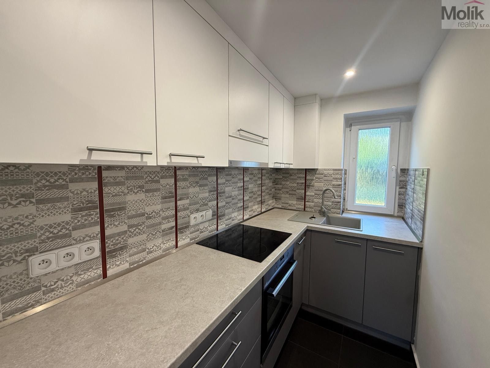 3+1, Ladova, Litvínov, 63 m² - 2