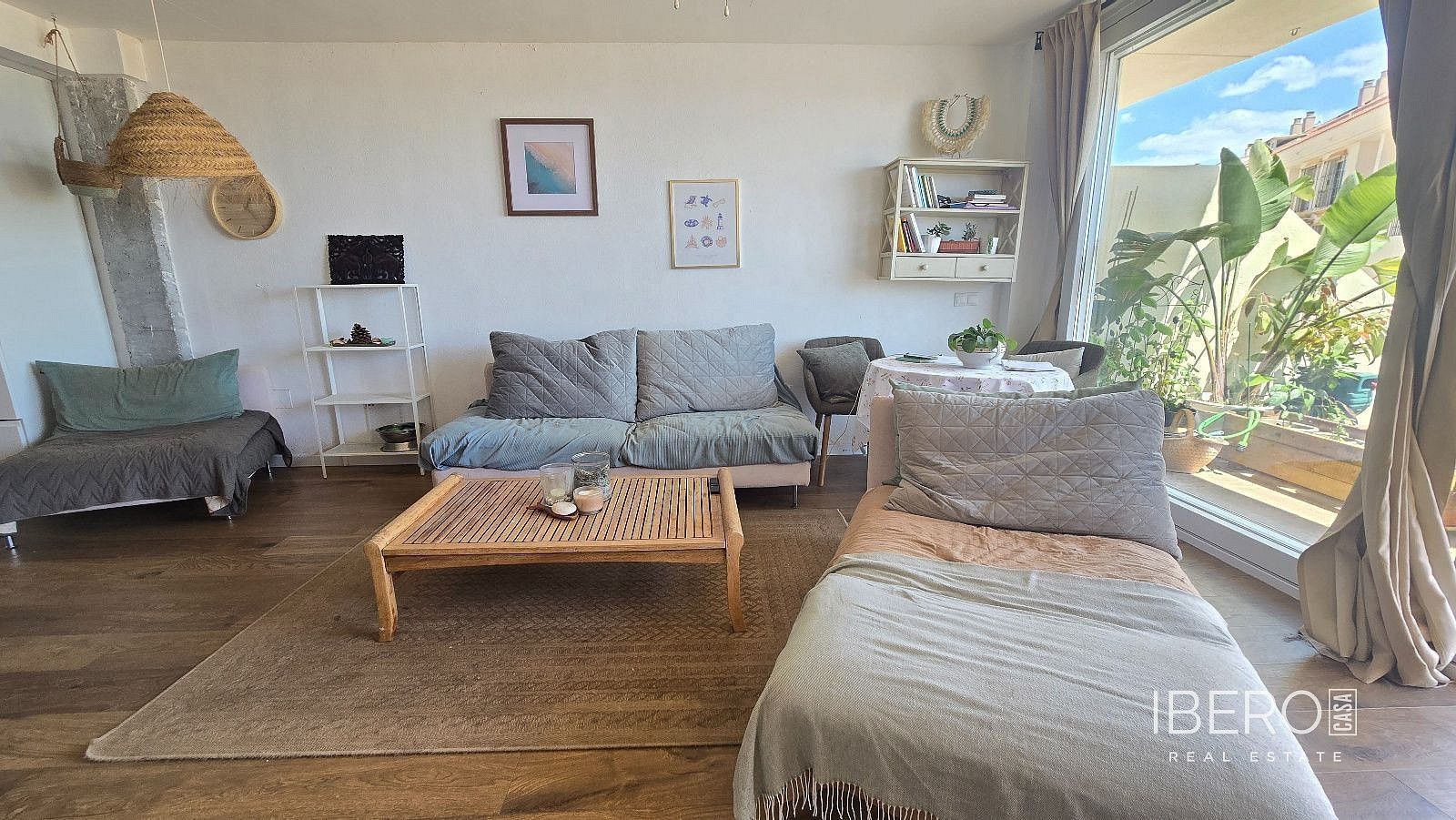 Prodej rodinný dům - Torrequebrada, ES, 214 m² - 2