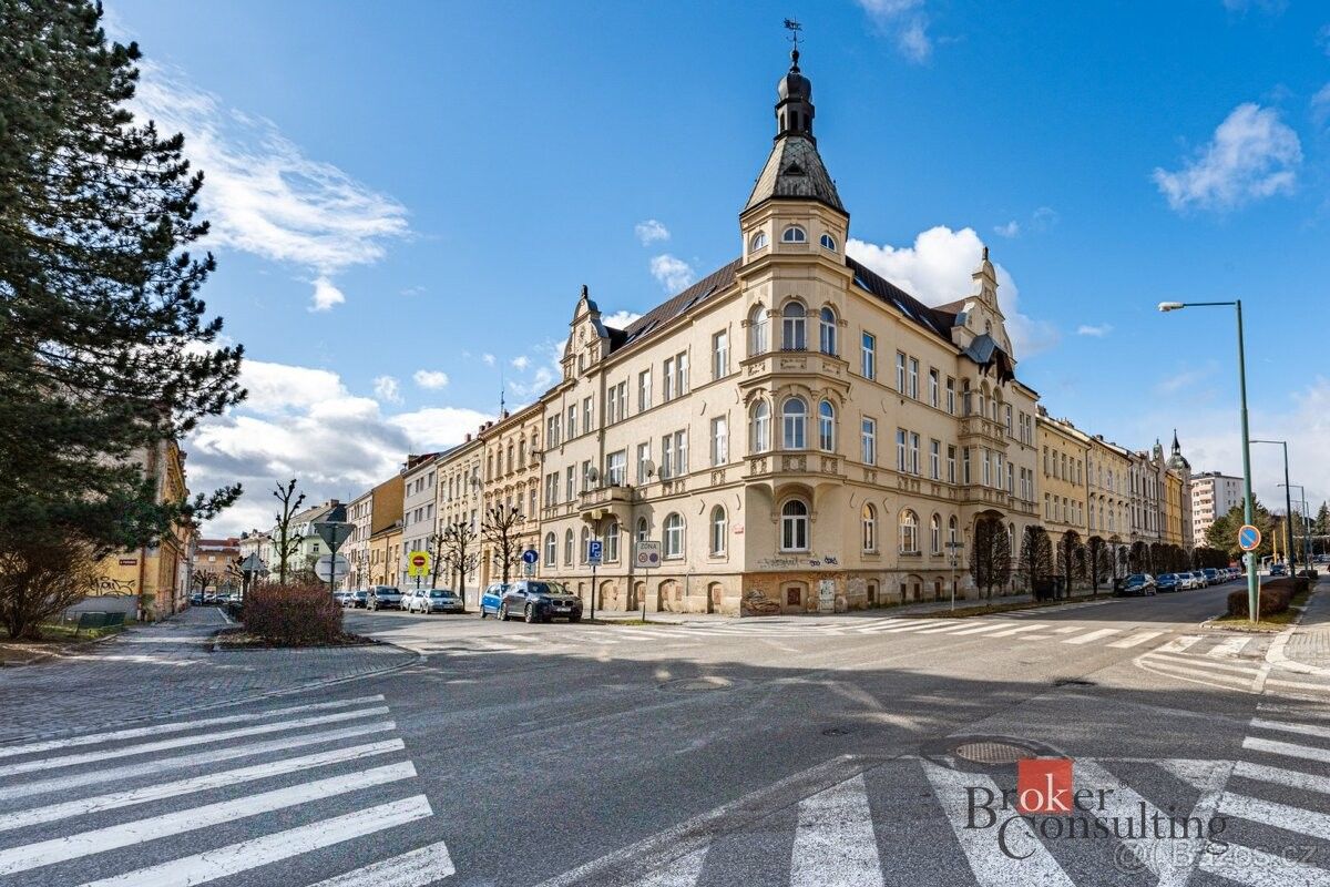 Ostatní, Jihlava, 586 01 - 1