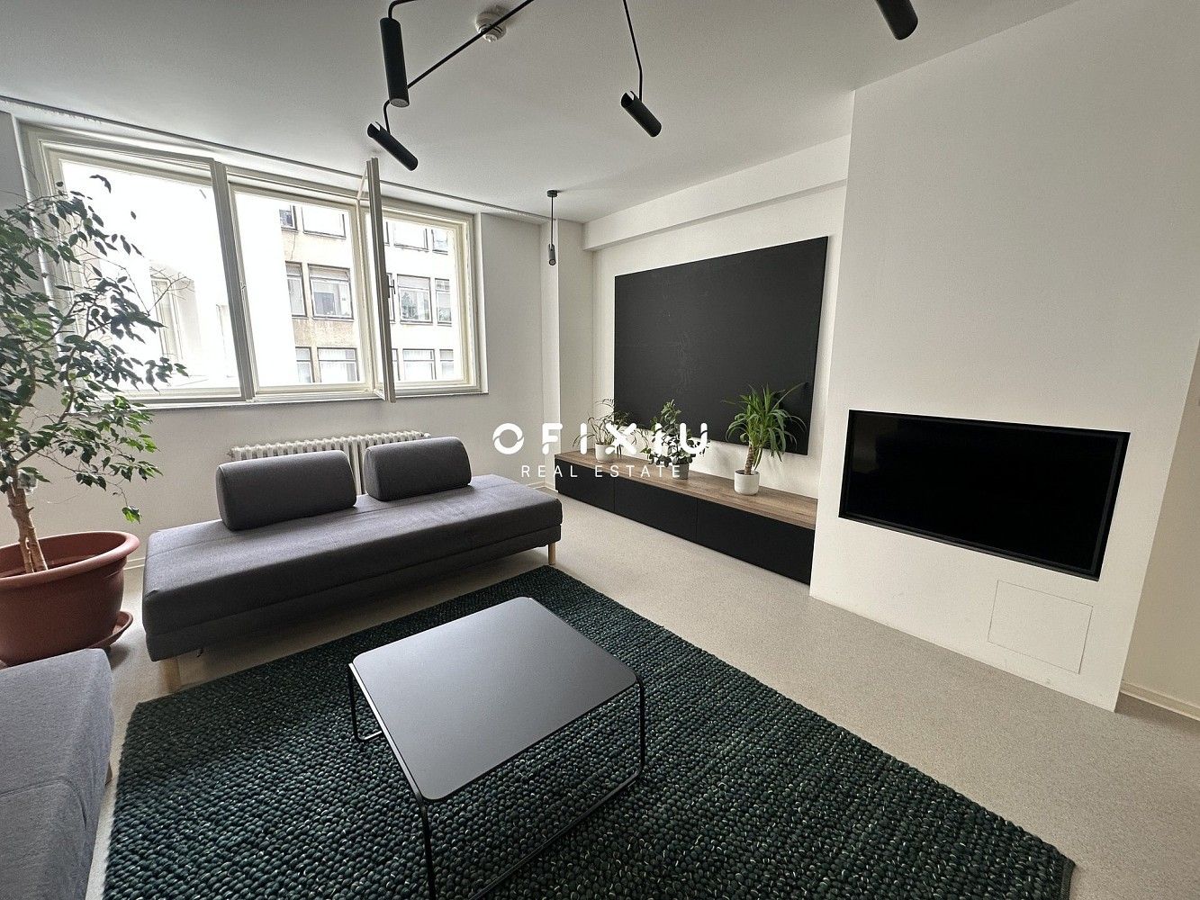 Pronájem kancelář - Brno - Brno-město, okres Brno-město, Jihomoravský kraj, 380 m² - 1